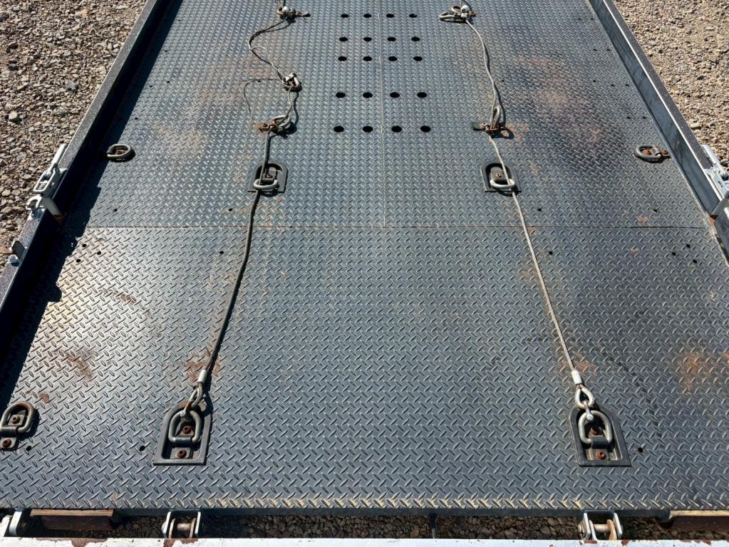 いすゞ エルフ 2RG-NPR88AN(2WD)の写真10