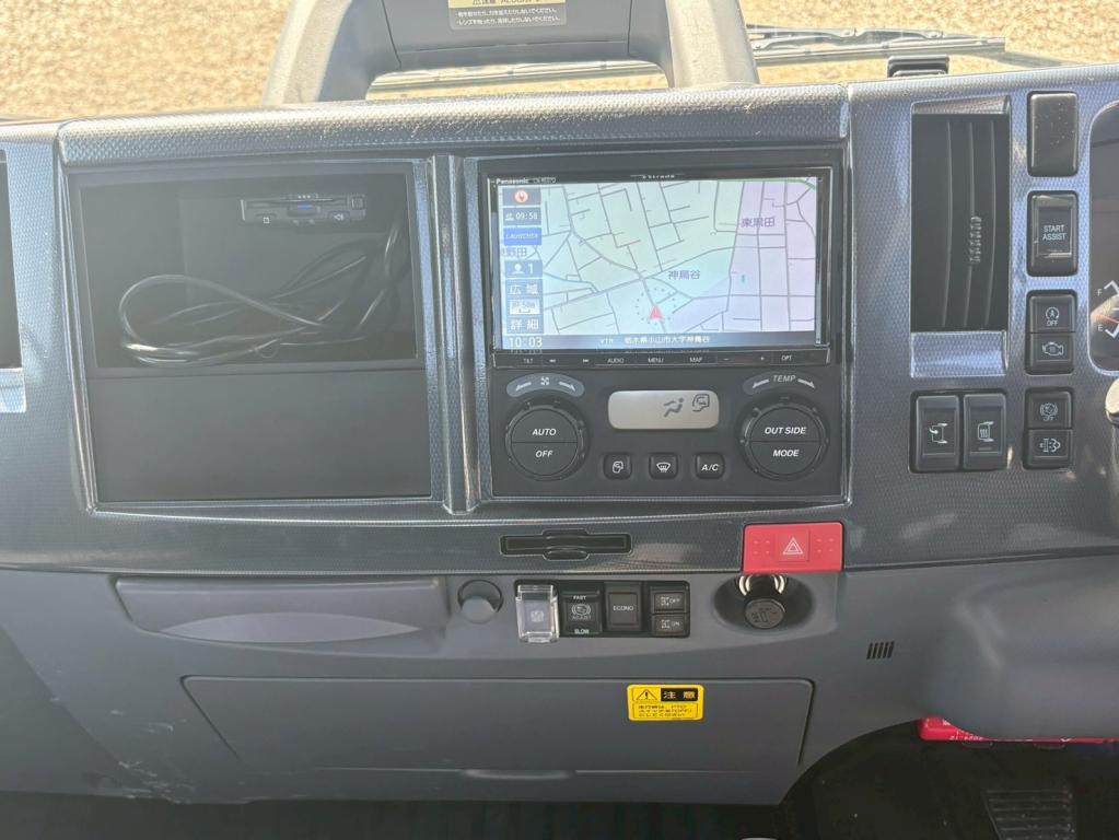 いすゞ エルフ 2RG-NPR88AN(2WD)の写真22