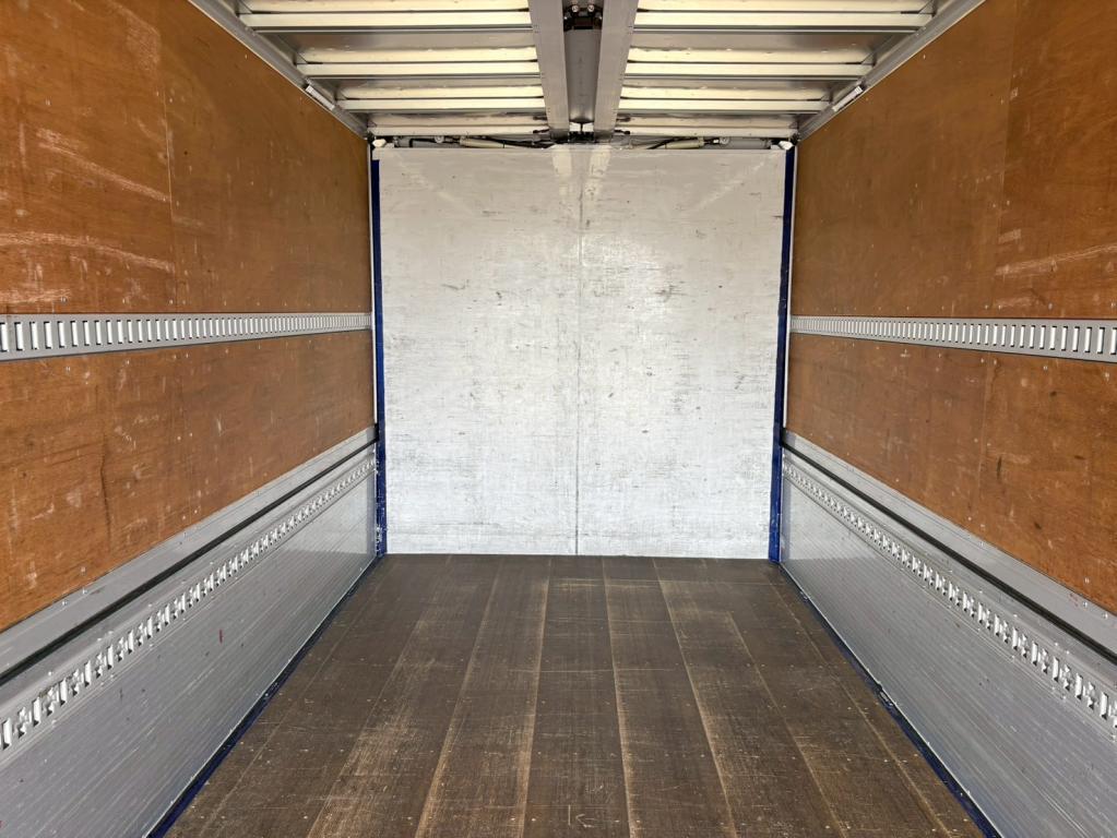 日野 レンジャー 2PG-FD2ABG(2WD)の写真7