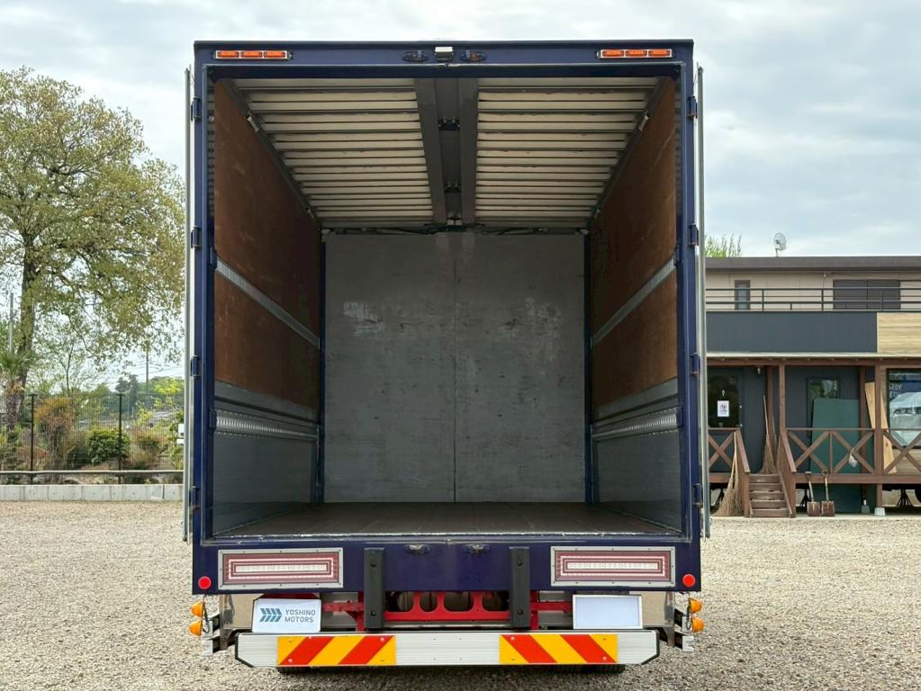 日野 レンジャー 2PG-FD2ABG(2WD)の写真12