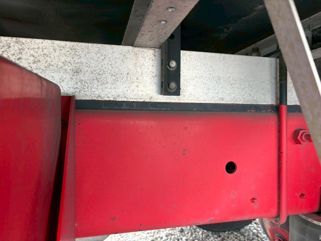 日野 レンジャー 2PG-FD2ABG(2WD)の写真15