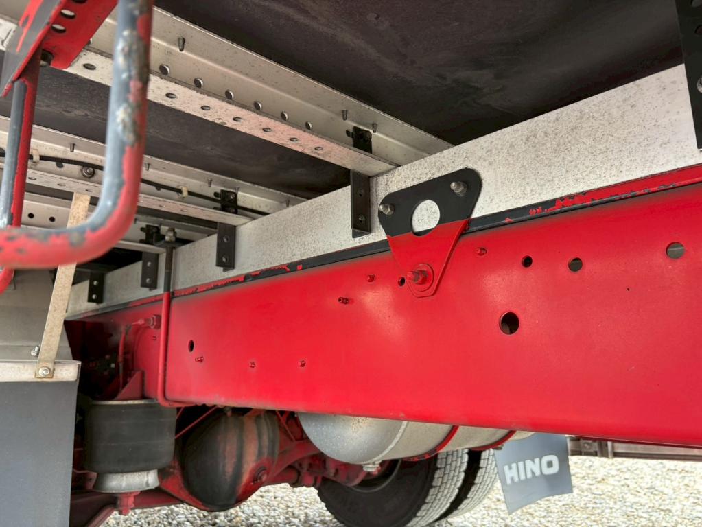 日野 レンジャー 2PG-FD2ABG(2WD)の写真16