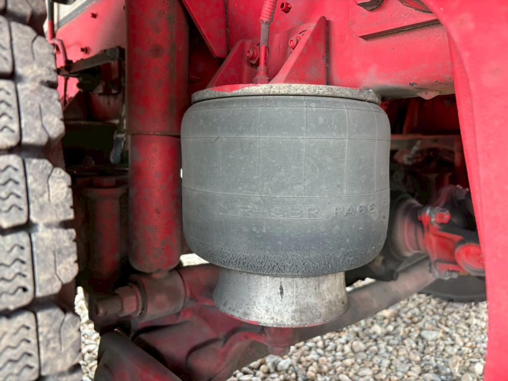 日野 レンジャー 2PG-FD2ABG(2WD)の写真17