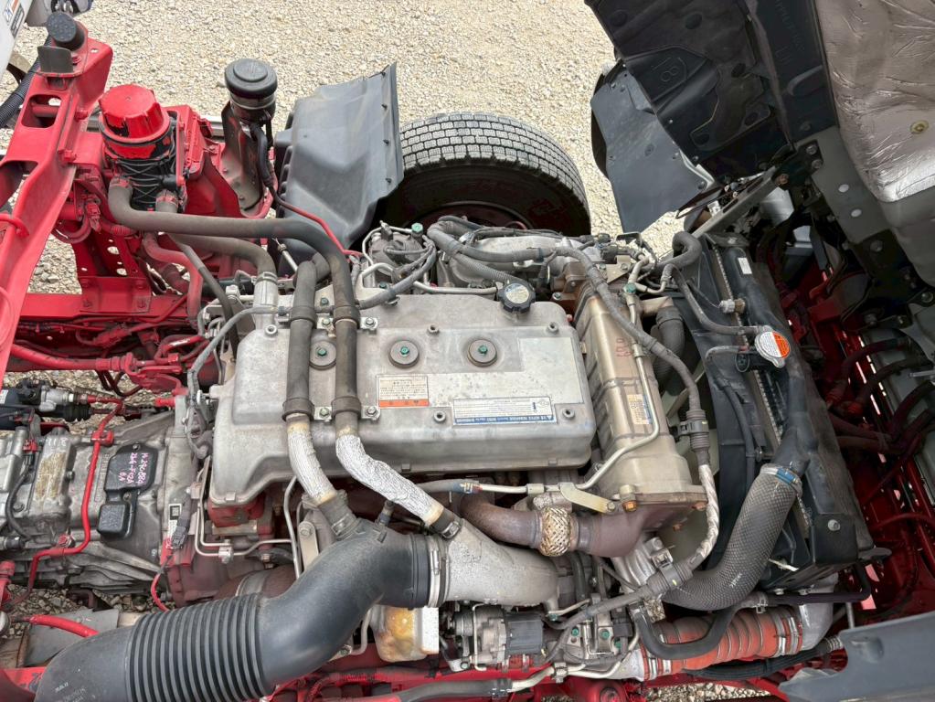 日野 レンジャー 2PG-FD2ABG(2WD)の写真18