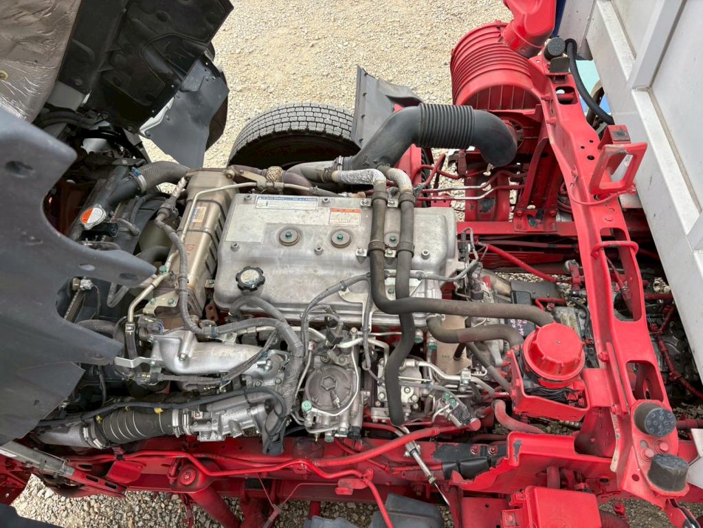 日野 レンジャー 2PG-FD2ABG(2WD)の写真19