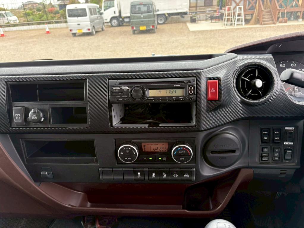 日野 レンジャー 2PG-FD2ABG(2WD)の写真22