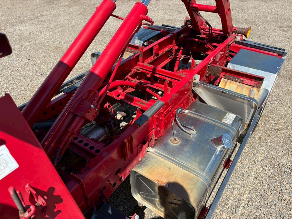 日野 レンジャー TKG-FD9JGAA(2WD)の写真10