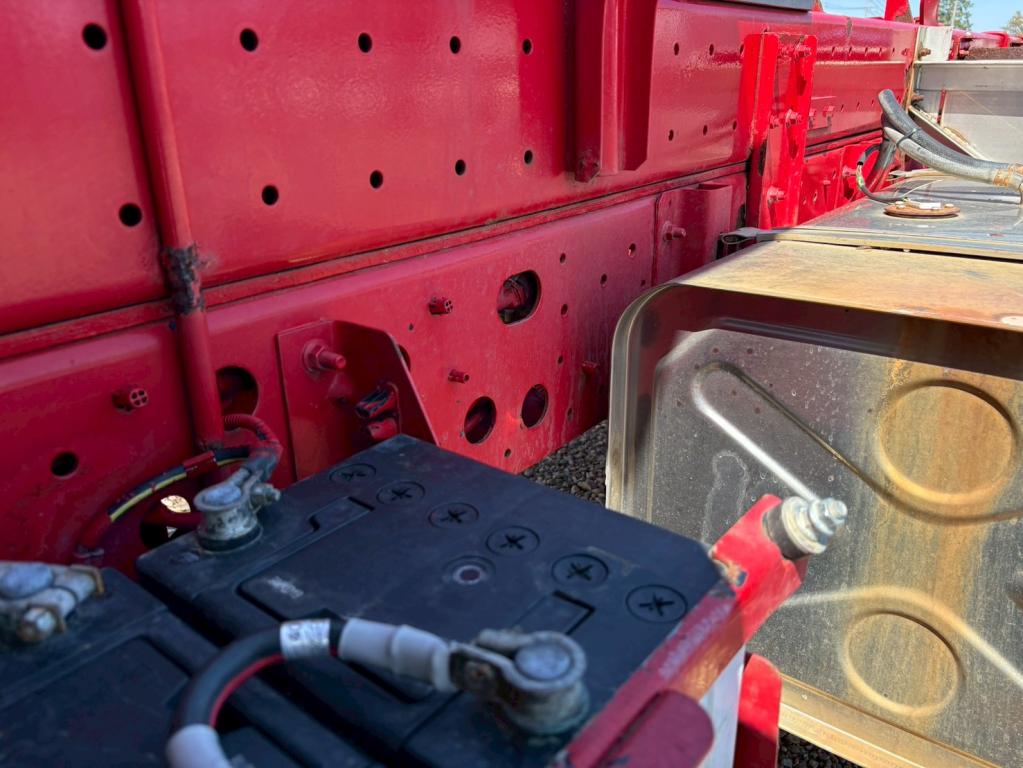 日野 レンジャー TKG-FD9JGAA(2WD)の写真16