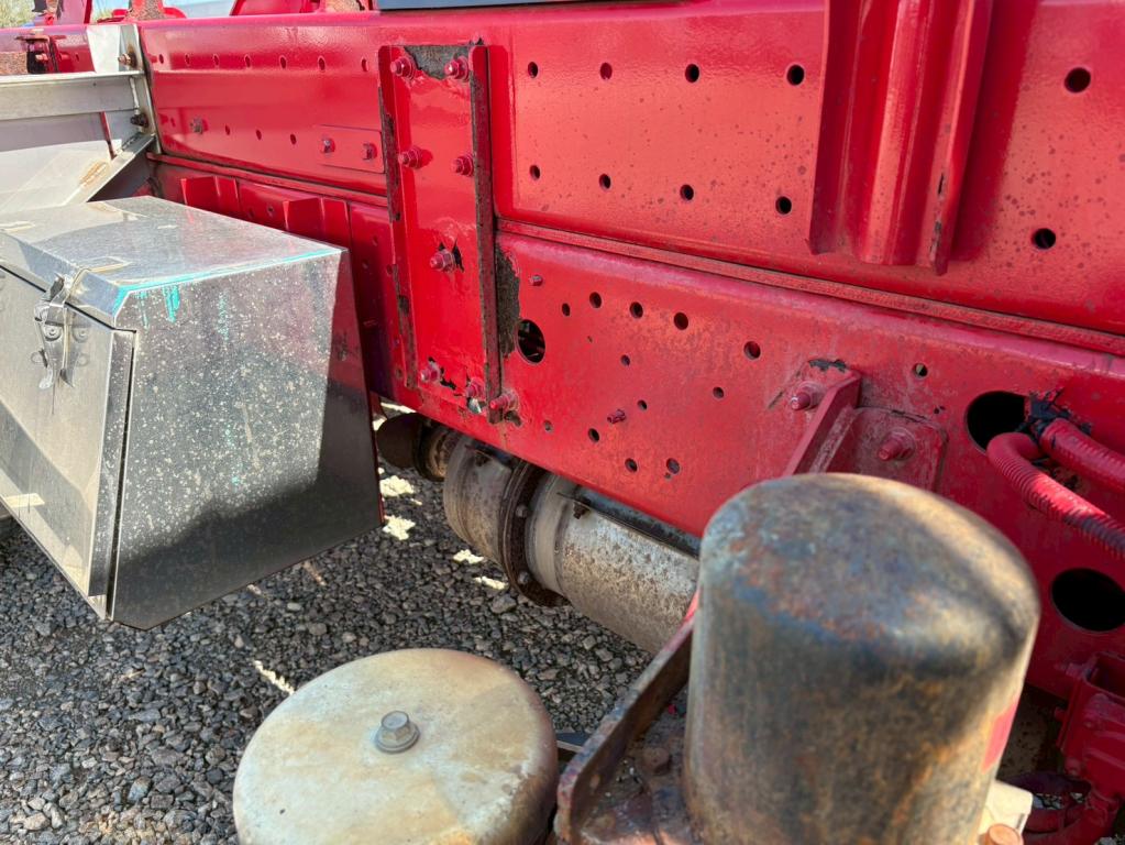 日野 レンジャー TKG-FD9JGAA(2WD)の写真17