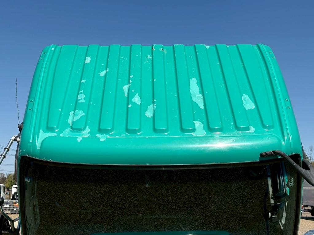 日野 レンジャー TKG-FD9JGAA(2WD)の写真20