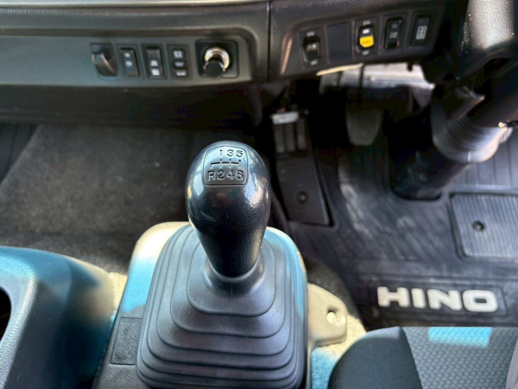 日野 レンジャー TKG-FD9JGAA(2WD)の写真23