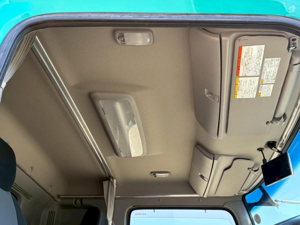 日野 レンジャー TKG-FD9JGAA(2WD)の写真24