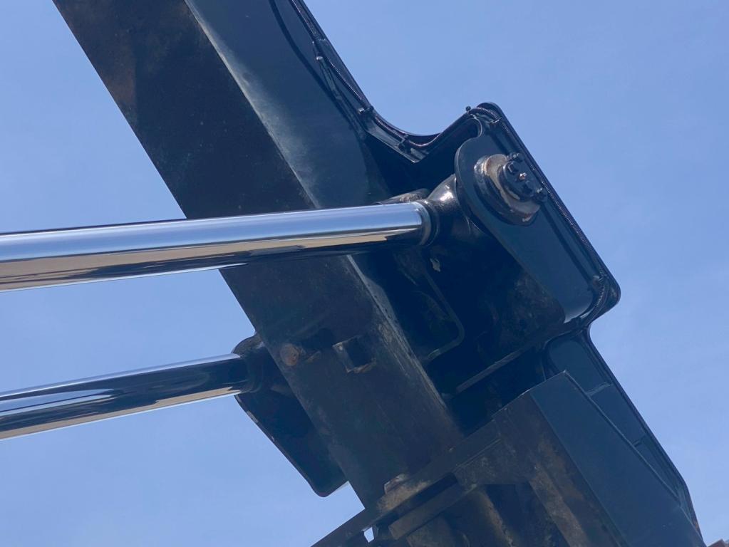 三菱 スーパーグレート 2KG-FV70HY(6x4)の写真9