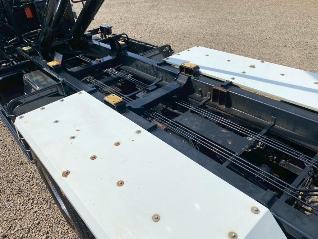 三菱 スーパーグレート 2KG-FV70HY(6x4)の写真11