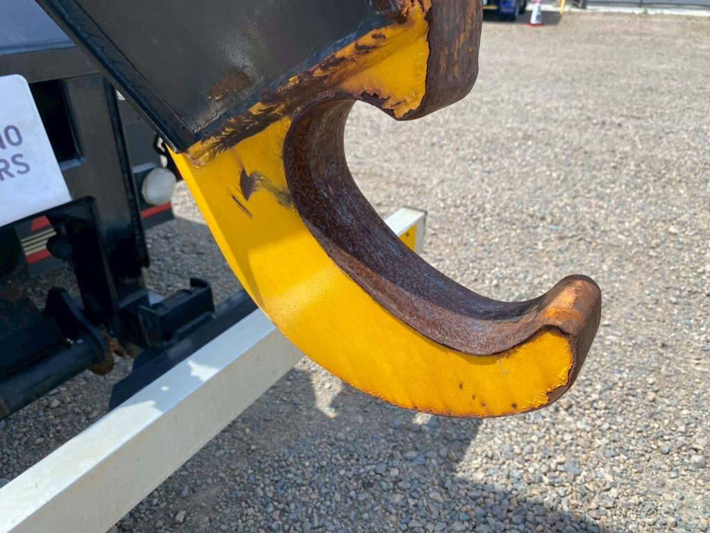 三菱 スーパーグレート 2KG-FV70HY(6x4)の写真13