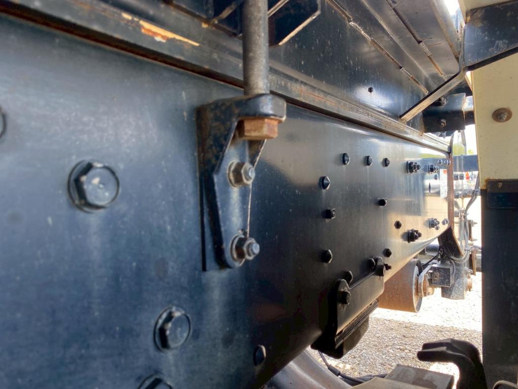 三菱 スーパーグレート 2KG-FV70HY(6x4)の写真17