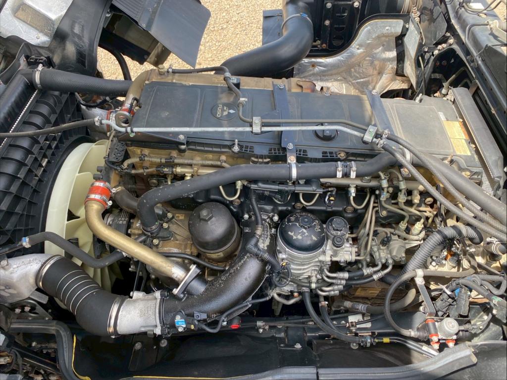 三菱 スーパーグレート 2KG-FV70HY(6x4)の写真18