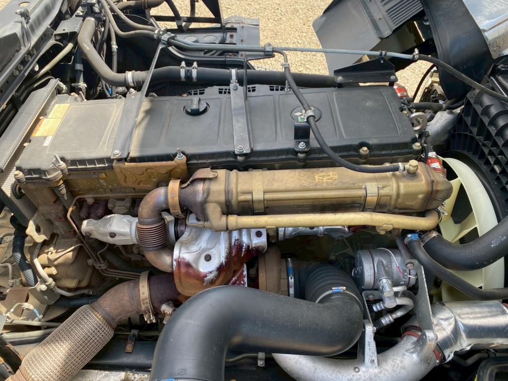 三菱 スーパーグレート 2KG-FV70HY(6x4)の写真19