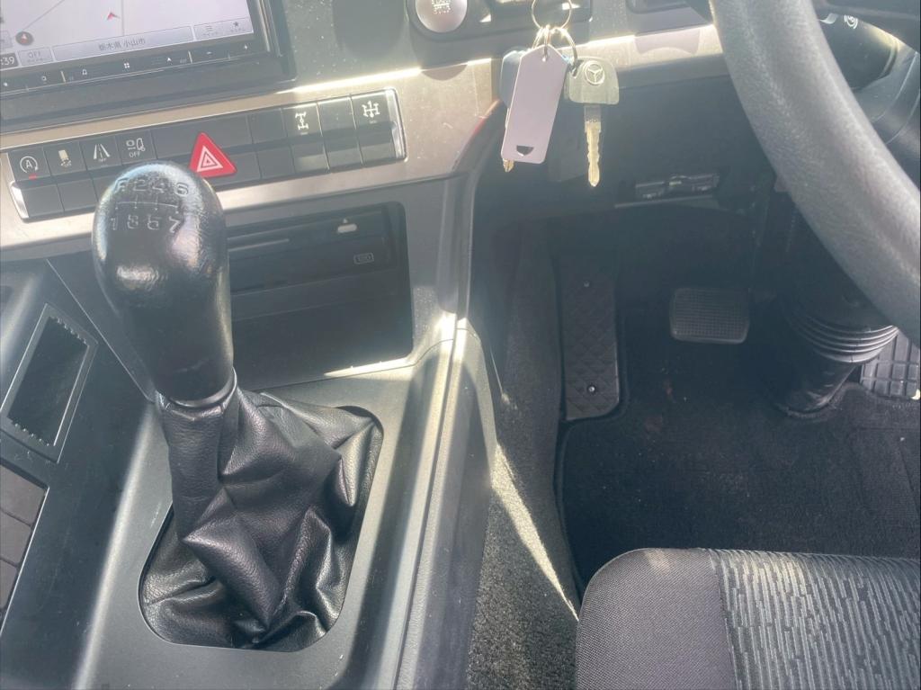 三菱 スーパーグレート 2KG-FV70HY(6x4)の写真23