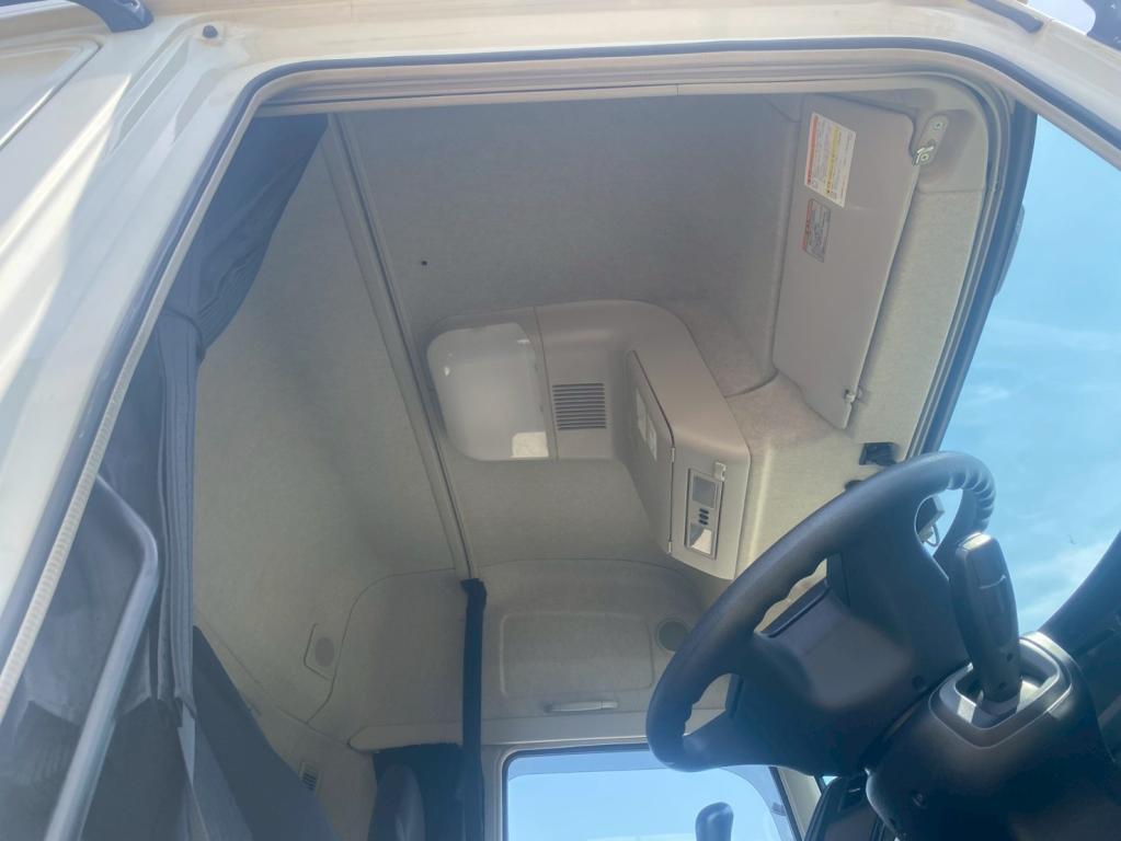 三菱 スーパーグレート 2KG-FV70HY(6x4)の写真24