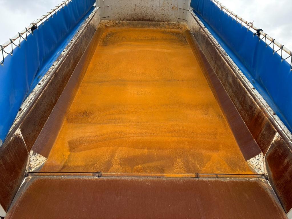 三菱 スーパーグレート 2KG-FV70HX(6x4)の写真8