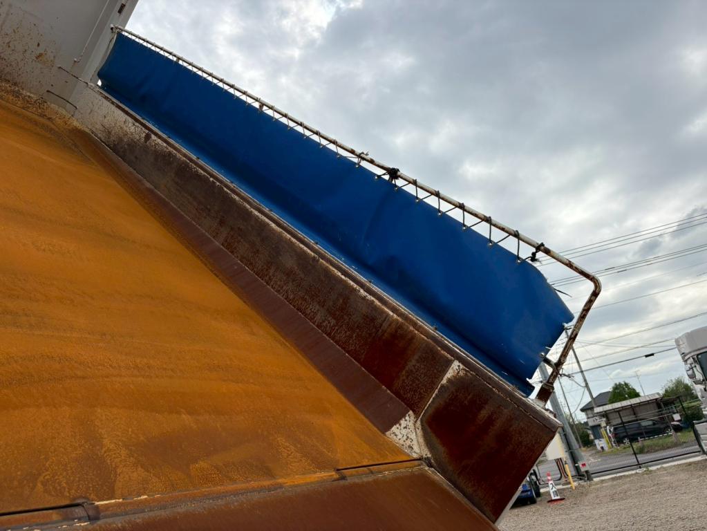 三菱 スーパーグレート 2KG-FV70HX(6x4)の写真10