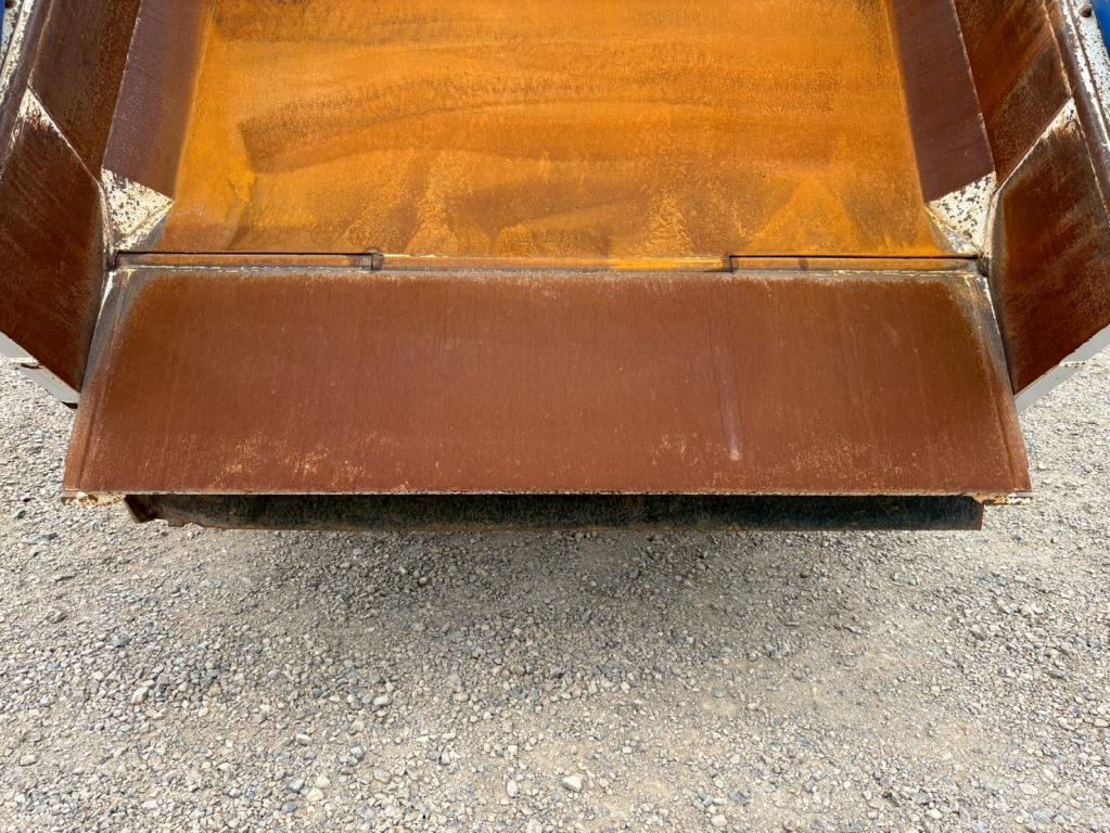 三菱 スーパーグレート 2KG-FV70HX(6x4)の写真11