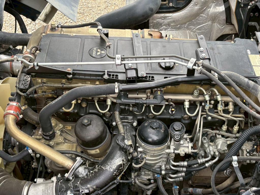 三菱 スーパーグレート 2KG-FV70HX(6x4)の写真18