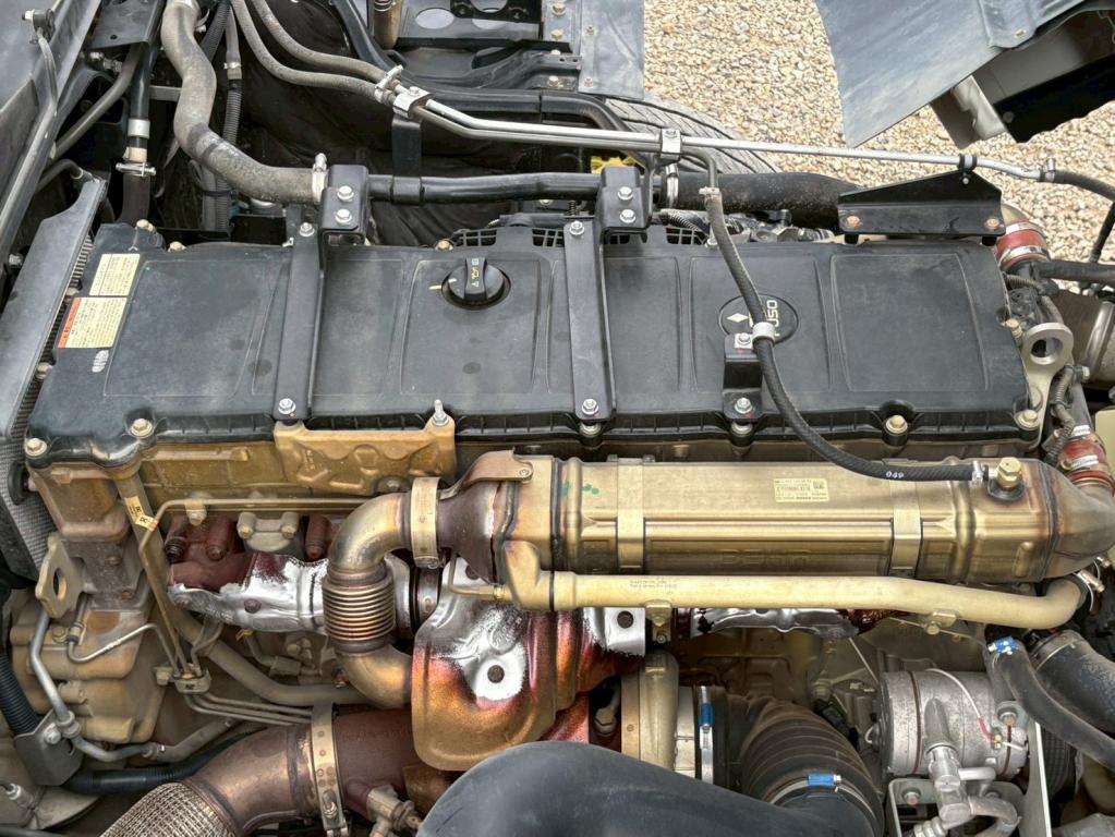 三菱 スーパーグレート 2KG-FV70HX(6x4)の写真19