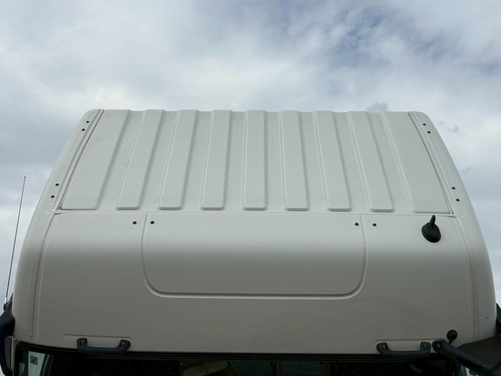 三菱 スーパーグレート 2KG-FV70HX(6x4)の写真20