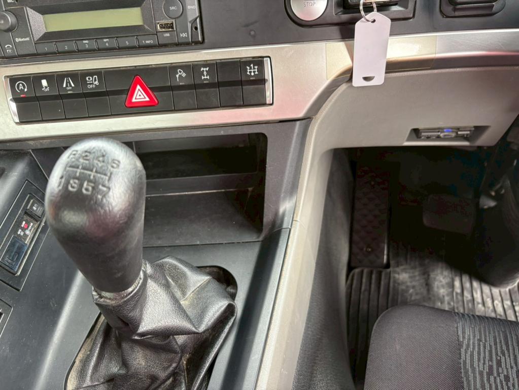 三菱 スーパーグレート 2KG-FV70HX(6x4)の写真23