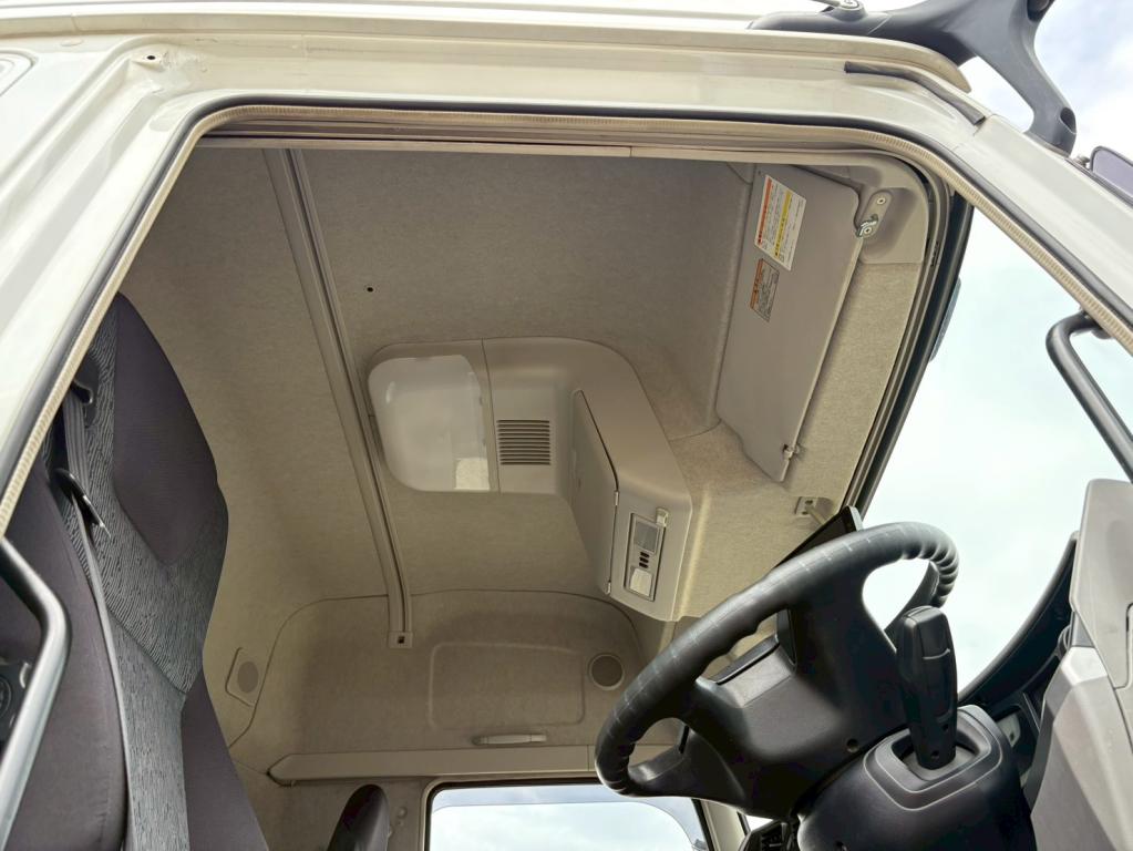 三菱 スーパーグレート 2KG-FV70HX(6x4)の写真24