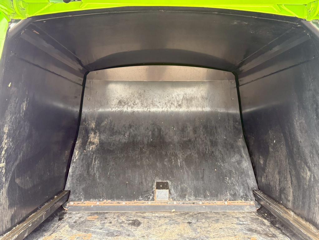 日野 デュトロ 2RG-XZU605X(2WD)の写真7