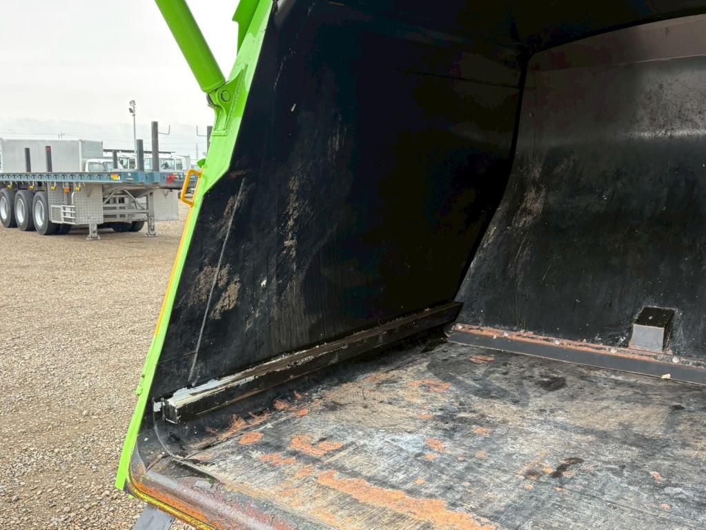 日野 デュトロ 2RG-XZU605X(2WD)の写真9