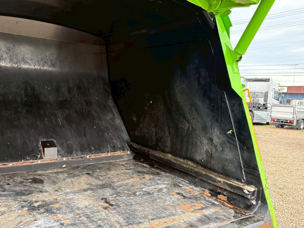 日野 デュトロ 2RG-XZU605X(2WD)の写真10