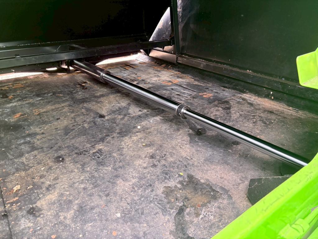 日野 デュトロ 2RG-XZU605X(2WD)の写真11