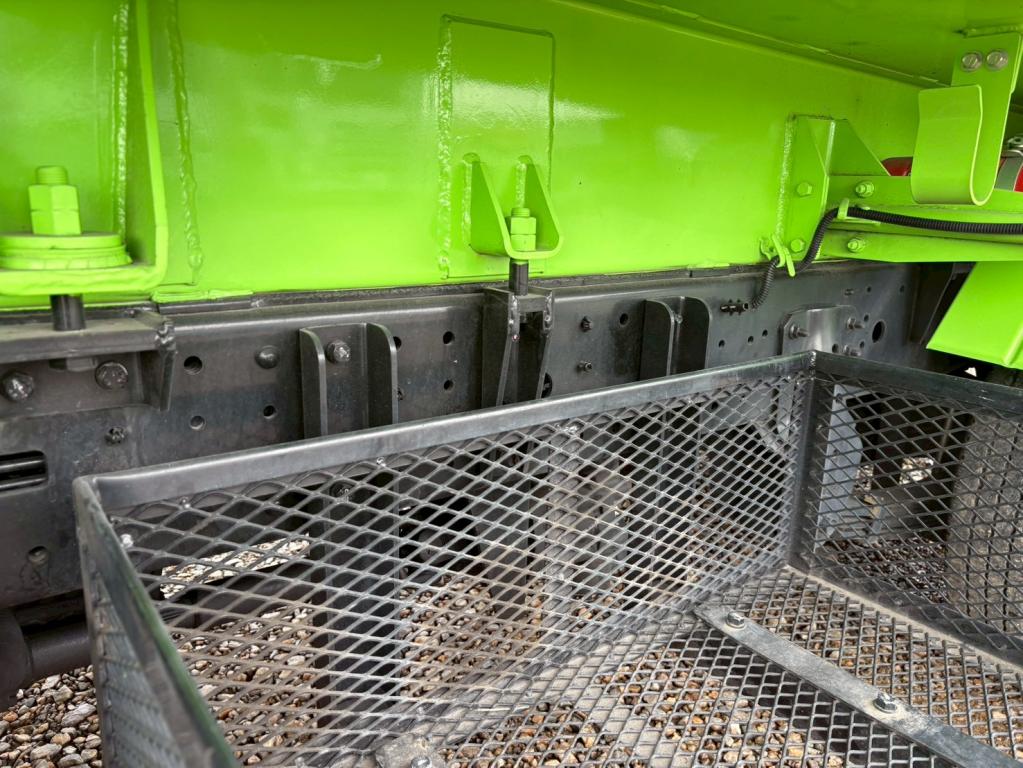 日野 デュトロ 2RG-XZU605X(2WD)の写真16