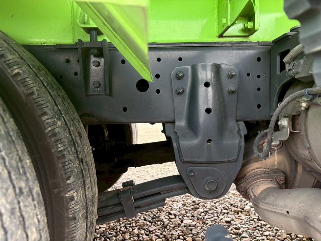 日野 デュトロ 2RG-XZU605X(2WD)の写真17