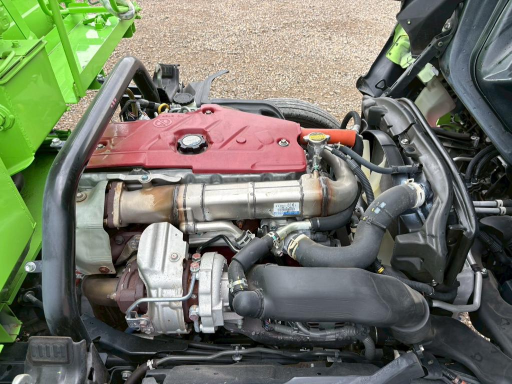 日野 デュトロ 2RG-XZU605X(2WD)の写真19