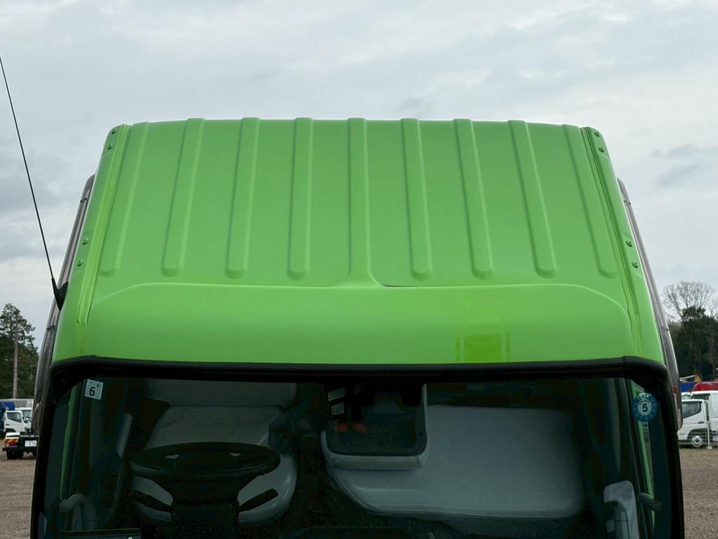 日野 デュトロ 2RG-XZU605X(2WD)の写真20