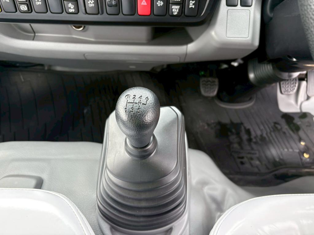 日野 デュトロ 2RG-XZU605X(2WD)の写真23