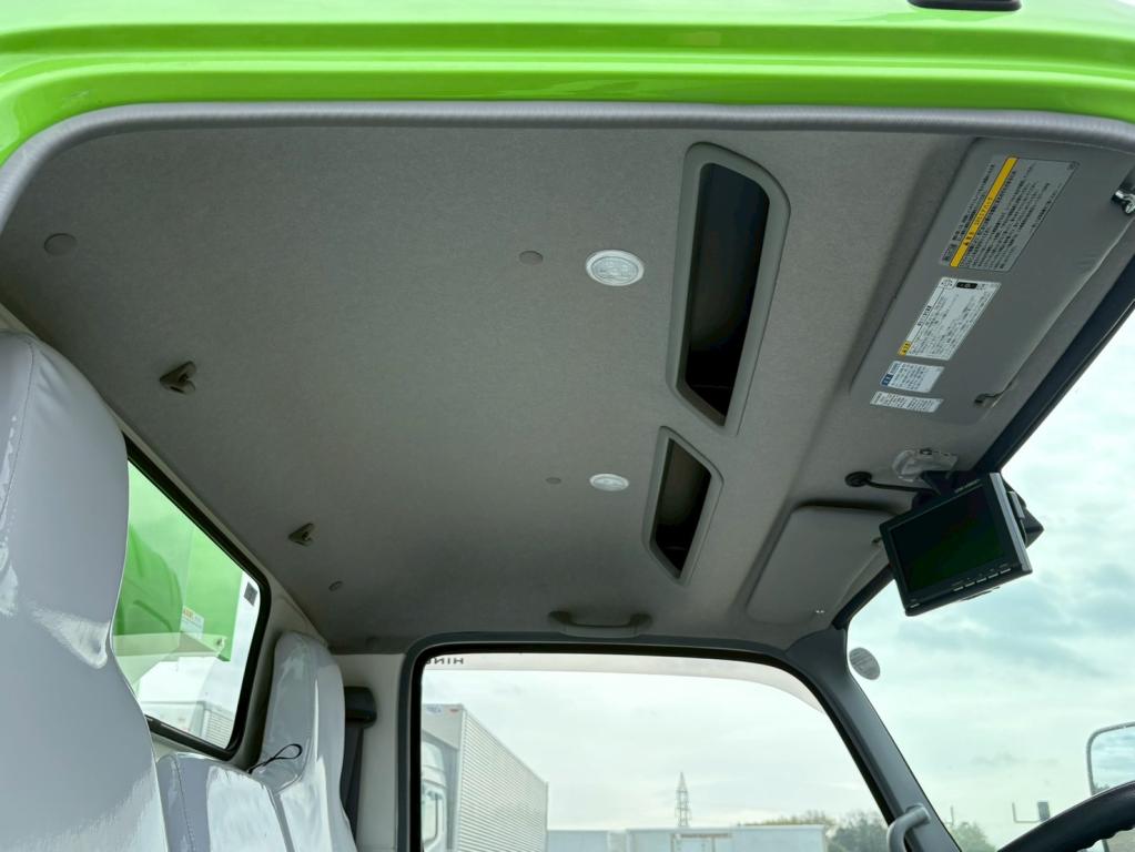 日野 デュトロ 2RG-XZU605X(2WD)の写真24