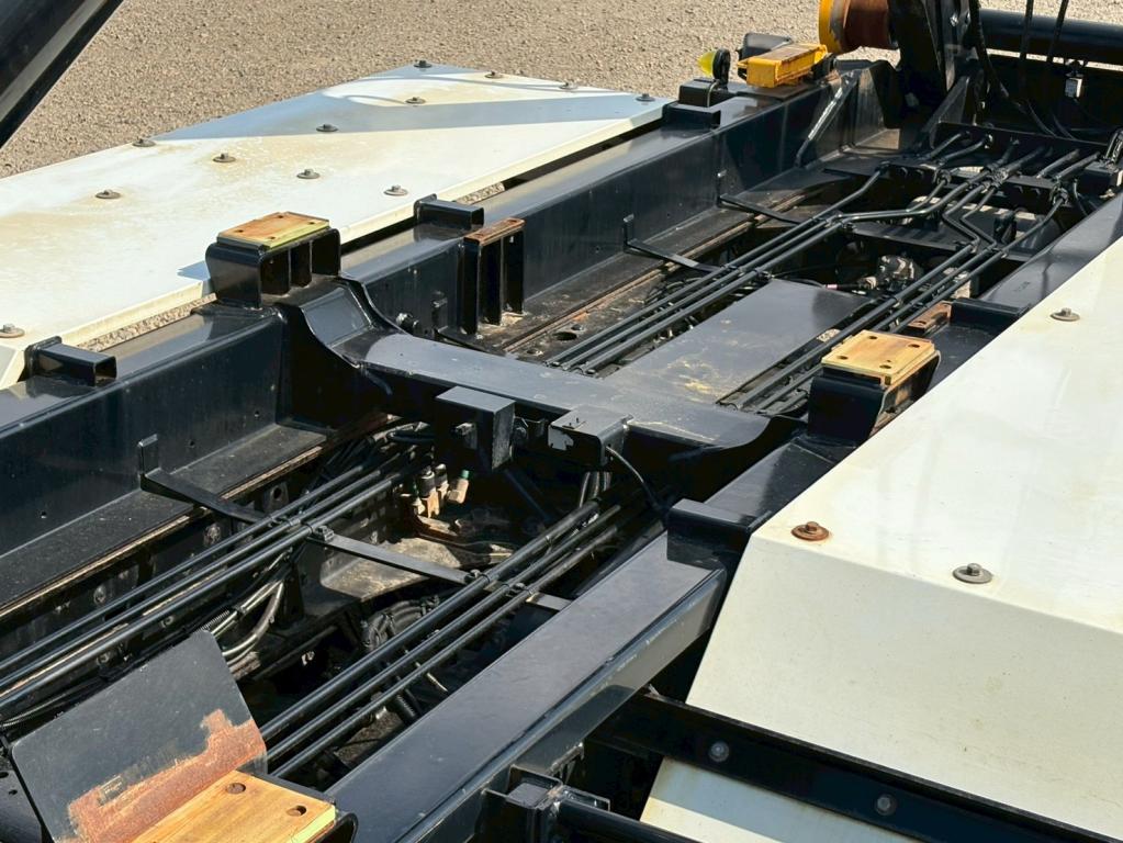 三菱 スーパーグレート 2KG-FV70HY(6x4)の写真10