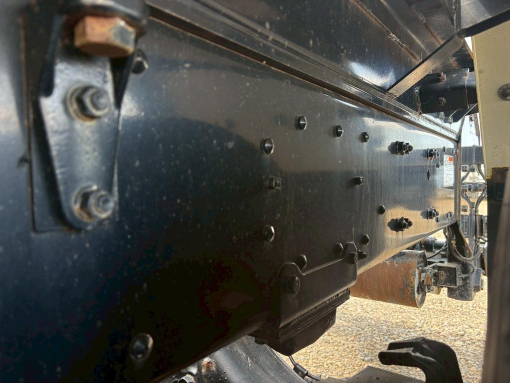 三菱 スーパーグレート 2KG-FV70HY(6x4)の写真16