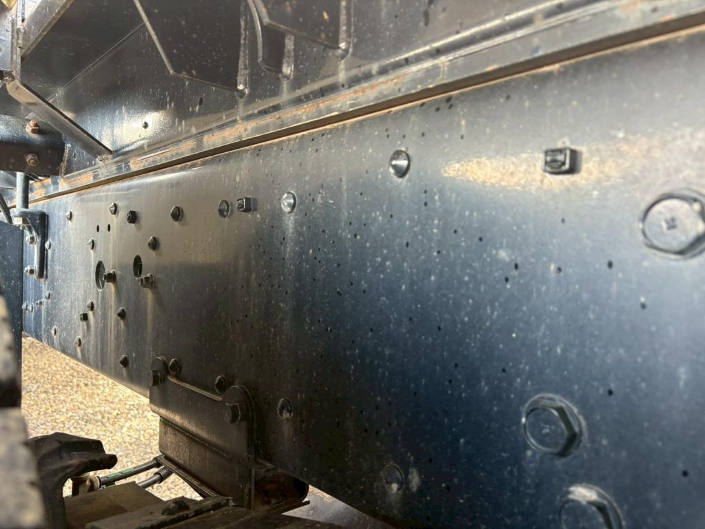 三菱 スーパーグレート 2KG-FV70HY(6x4)の写真17