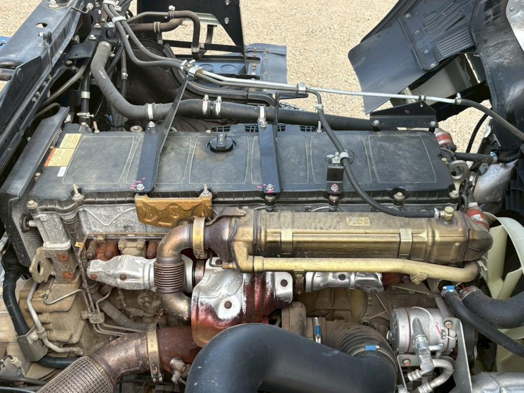 三菱 スーパーグレート 2KG-FV70HY(6x4)の写真19