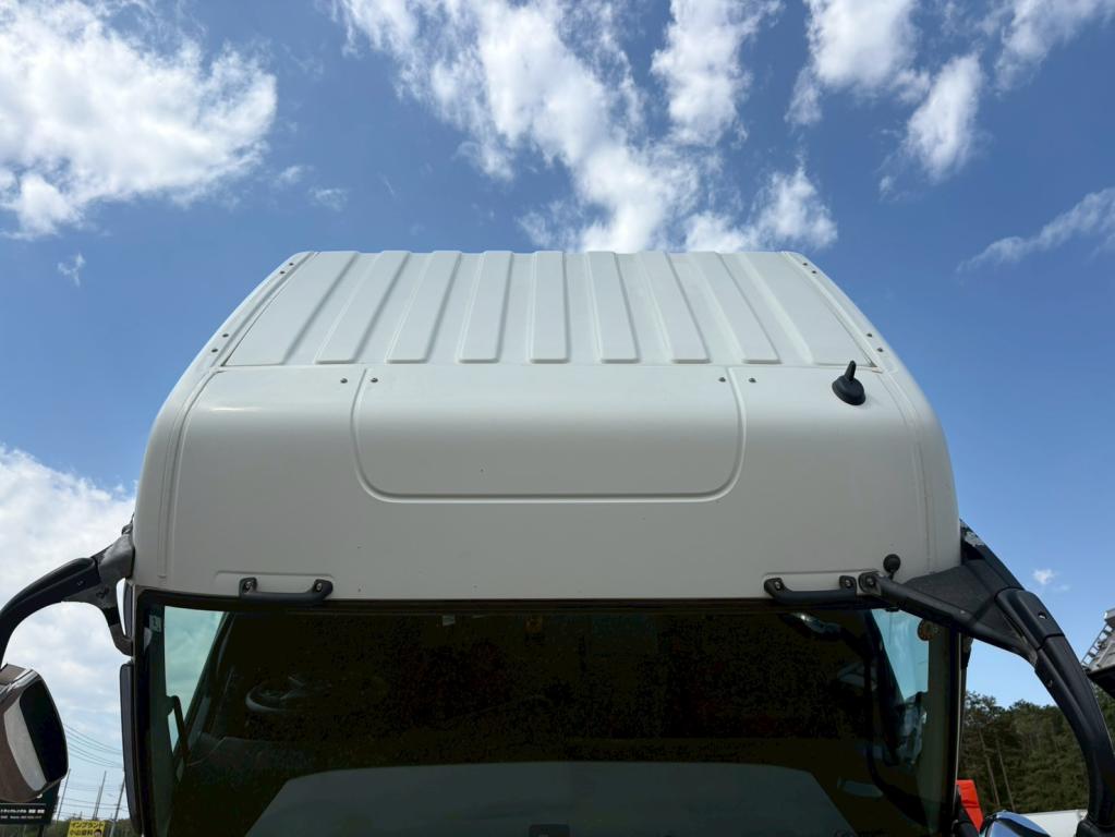 三菱 スーパーグレート 2KG-FV70HY(6x4)の写真20