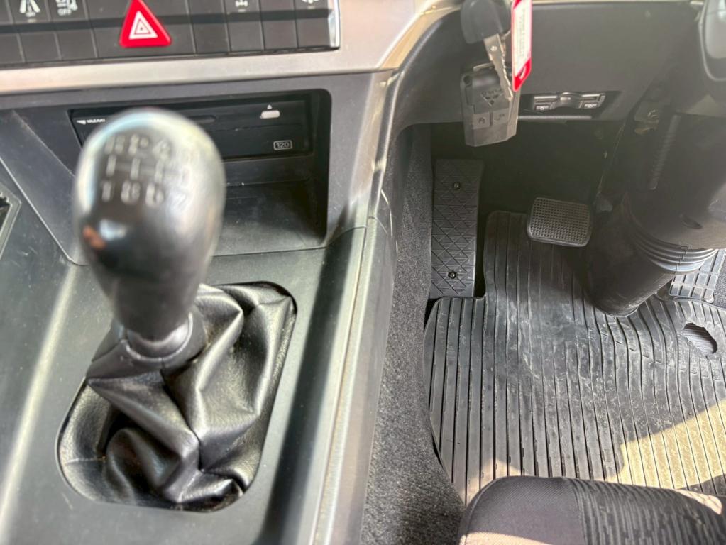 三菱 スーパーグレート 2KG-FV70HY(6x4)の写真23