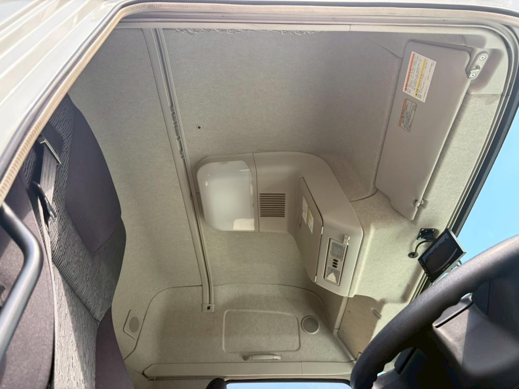 三菱 スーパーグレート 2KG-FV70HY(6x4)の写真24