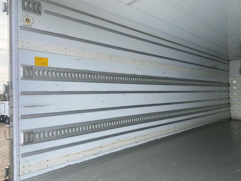 三菱 ファイター 2KG-FK72FY(2WD)の写真9